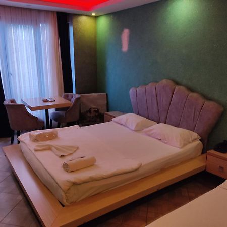 Ag Hotel & Residence Sisli Istanbul Luaran gambar