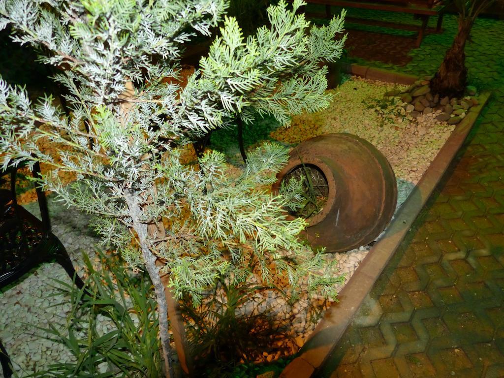 Ag Hotel & Residence Sisli Istanbul Luaran gambar
