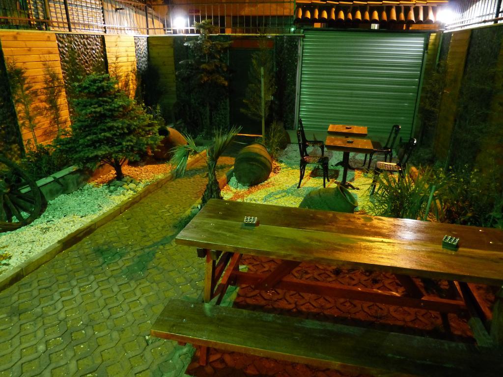 Ag Hotel & Residence Sisli Istanbul Luaran gambar