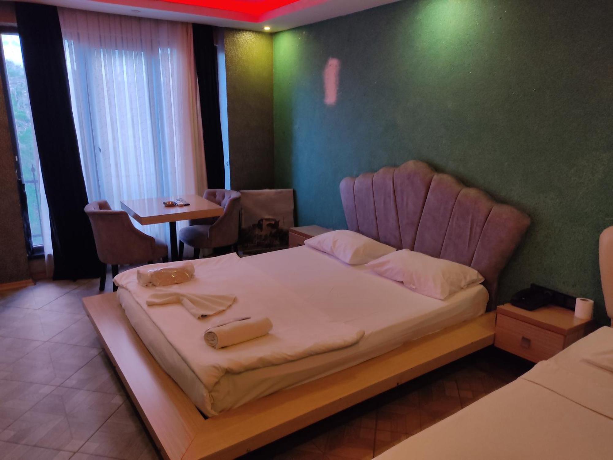 Ag Hotel & Residence Sisli Istanbul Luaran gambar