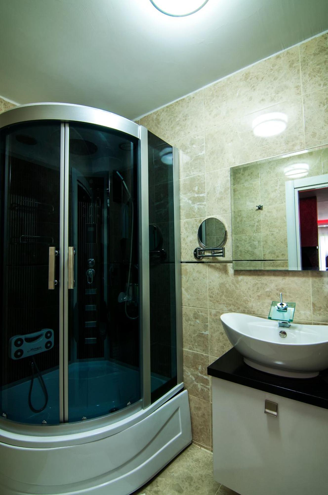 Ag Hotel & Residence Sisli Istanbul Luaran gambar