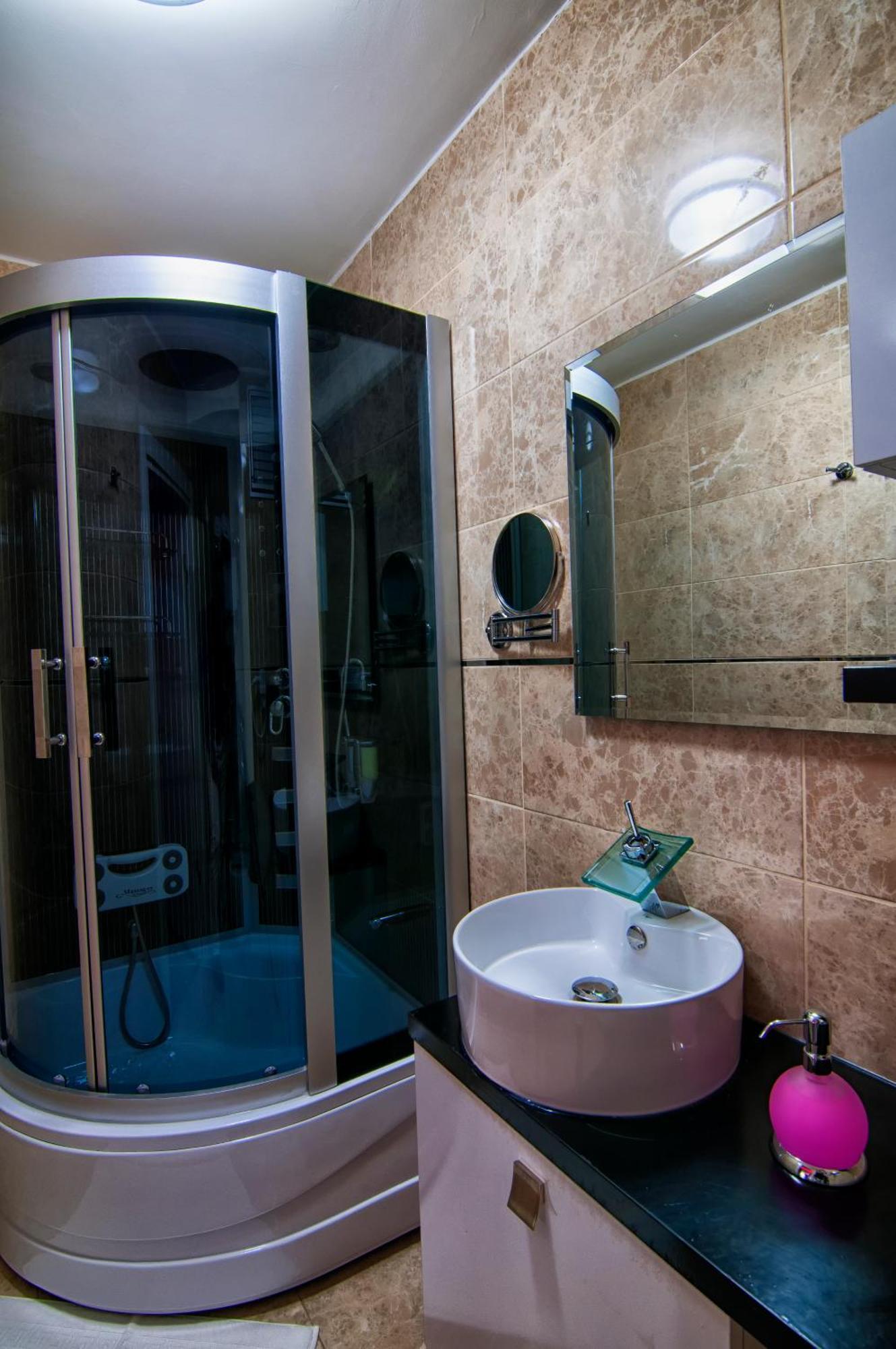 Ag Hotel & Residence Sisli Istanbul Luaran gambar