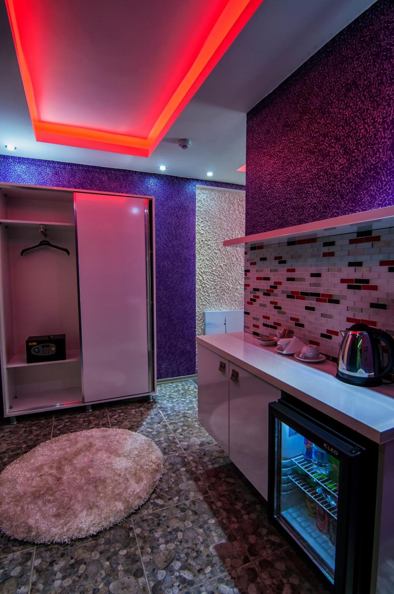 Ag Hotel & Residence Sisli Istanbul Luaran gambar