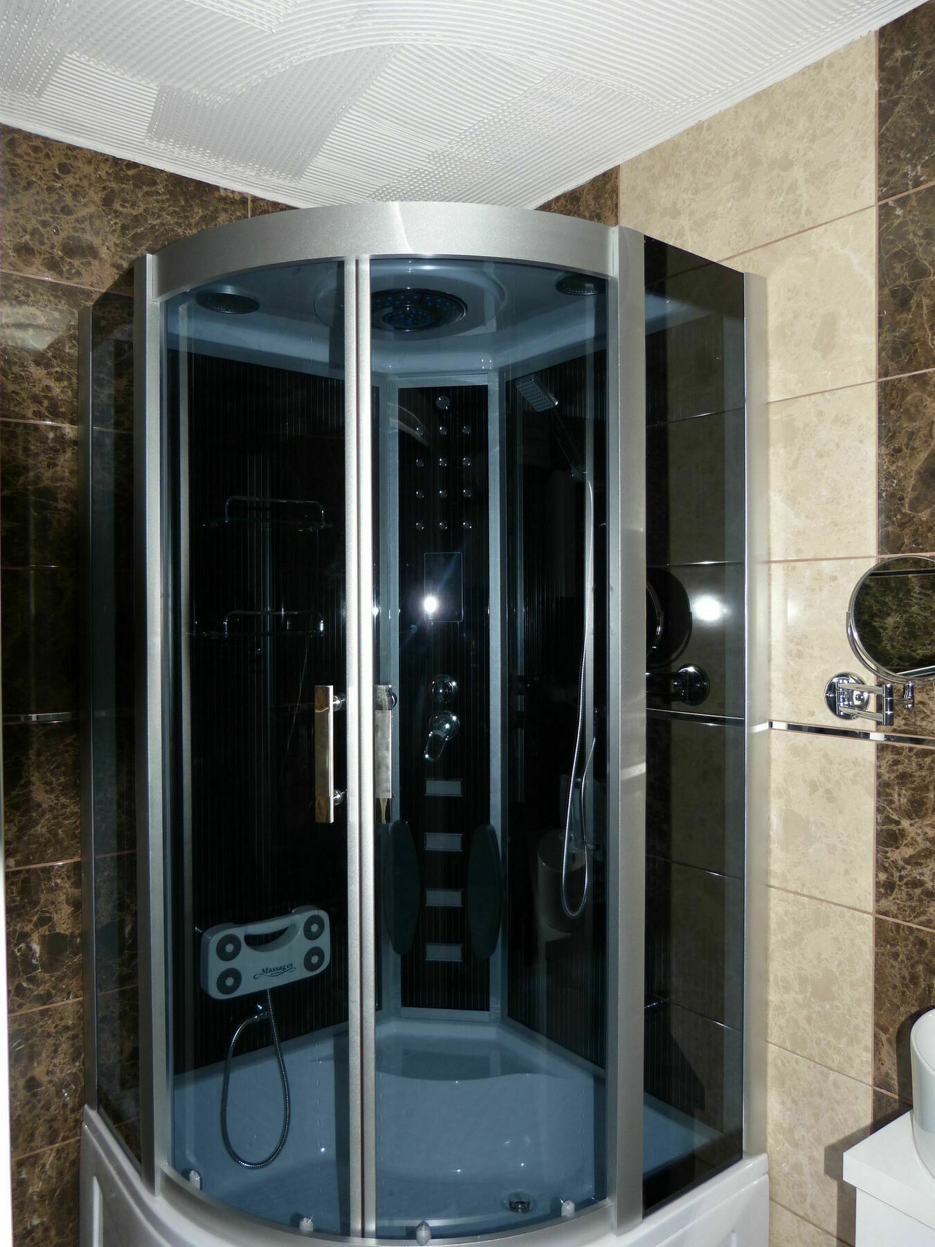 Ag Hotel & Residence Sisli Istanbul Luaran gambar