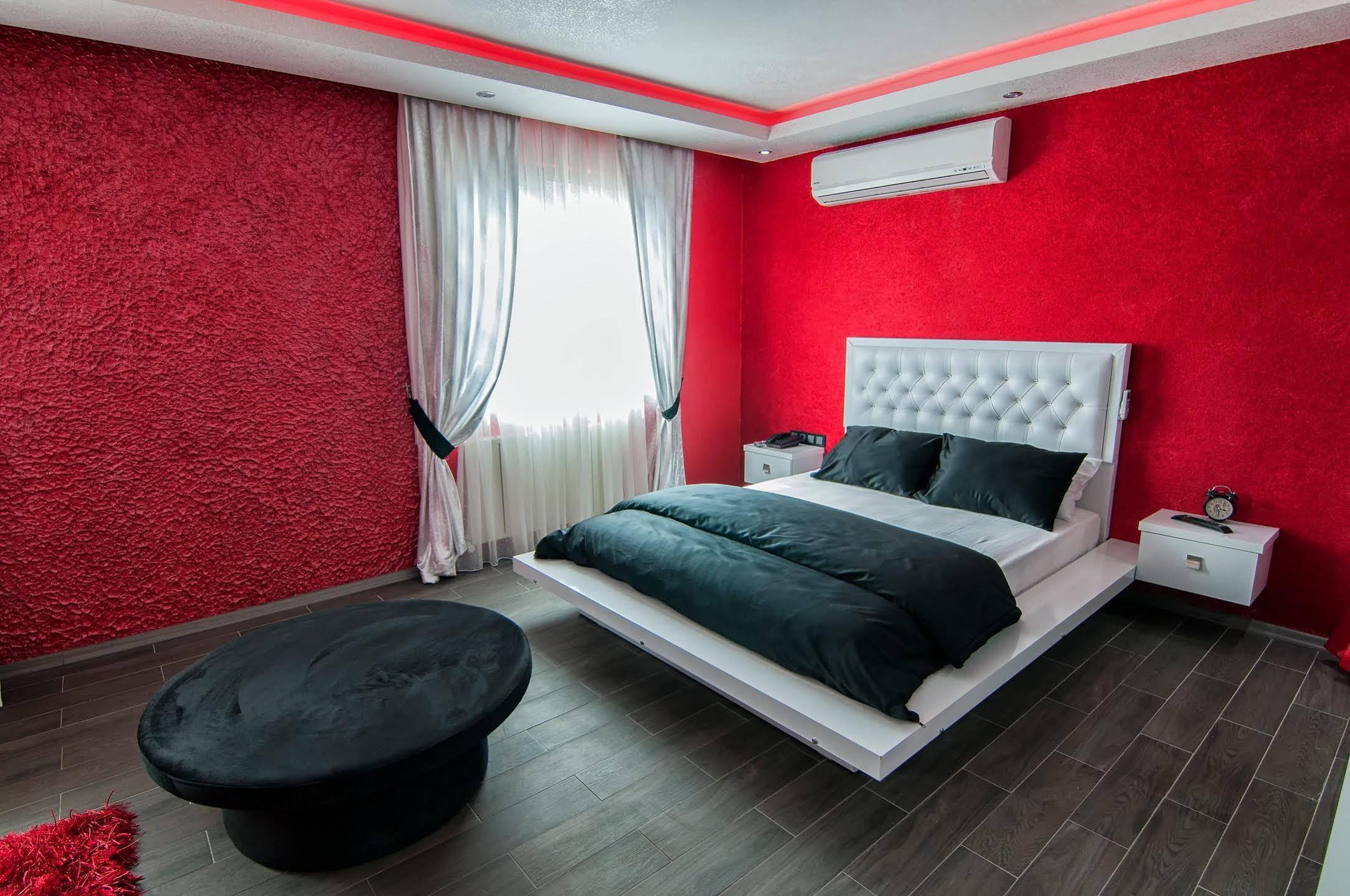 Ag Hotel & Residence Sisli Istanbul Luaran gambar